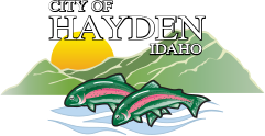 Hayden Logo