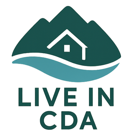 LiveInCDA Logo